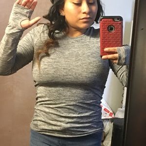 Forever 21 Active Shirt